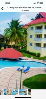 Quaint Sleep Apartment at Mystic Ridge Ocho Rios - Ocho Rios - 7