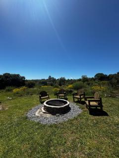 Casa FLORIDA - Villa Serrana - 5