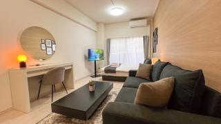 Lion Heiwa Odori - Vacation STAY 18059 - Hiroshima - 9
