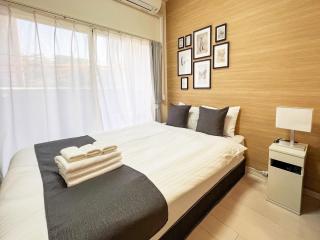 Lion Heiwa Odori - Vacation STAY 18059 - Hiroshima - 8