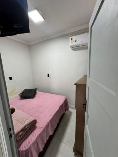 Apartamento Pitangueiras pé na areia - 8