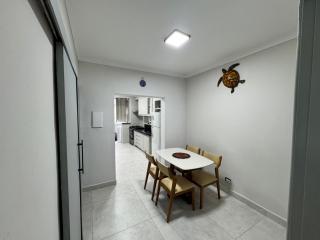 Apartamento Pitangueiras pé na areia - 6