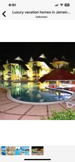 Quaint Sleep Apartment at Mystic Ridge Ocho Rios - Ocho Rios - 6