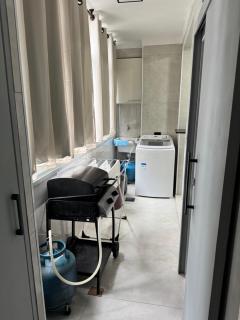Apartamento Pitangueiras pé na areia - 2