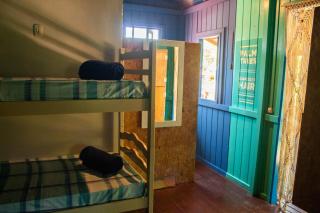 Hostel Antônio Pescador - Centro da Guarda do Embaú - Guarda do Embaú - 2