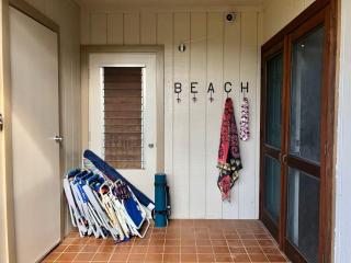 Modern Private Home, 3/3, AC, Golf Course View, Beach Gear, One Level - 6