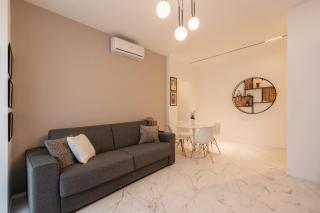 Apartament comfort , vicino metro Bengasi Torino - Moncalieri - 8