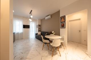 Apartament comfort , vicino metro Bengasi Torino - Moncalieri - 7