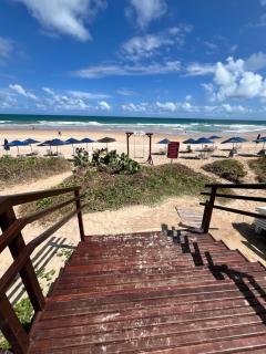 Resort Beira mar em Porto de Galinhas - Cupe Beach Living - Porto De Galinhas - 3