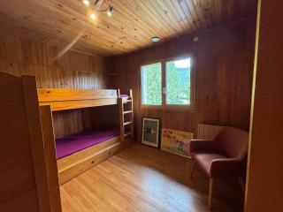 Chalet alpin de 150m² pour 12 personnes avec billard et garage à Méaudre - FR-1-737-22 - Méaudre - 4