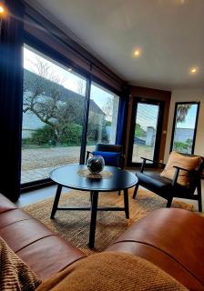 L'Atelier du Canton proche Châteaux de la Loire et Beauval - 2