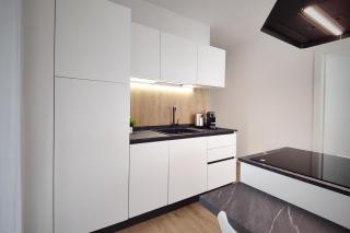 Longuelo Living One - Business Elegance & Hospital - Bergamo - 9