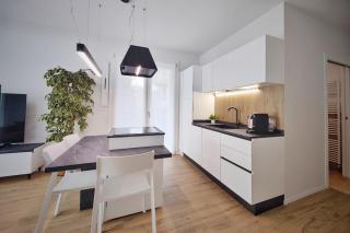 Longuelo Living One - Business Elegance & Hospital - Bergamo - 1
