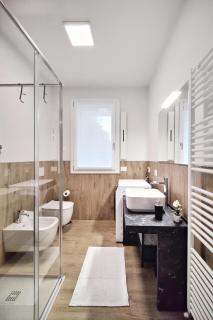 Longuelo Living One - Business Elegance & Hospital - Bergamo - 6