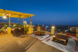 Sagar Guest House - Jaisalmer - 5