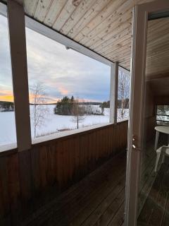 Lapland Arctic Guesthouse - Kemijärvi - 9