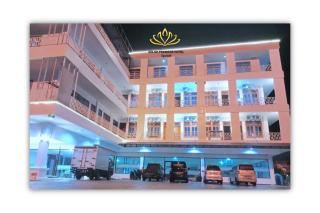 Solok Premier Hotel - 5