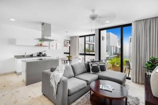 FEISIVA LUXURY Apartament - Playa del Carmen - 0