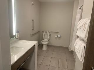 Holiday Inn Express Jesup by IHG - Jesup - 8