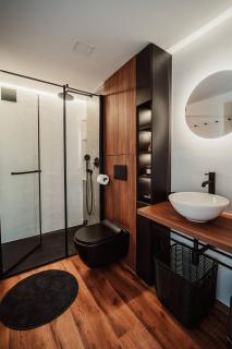 Wunderschönes Luxus Tiny Haus - Pakoštane - 9
