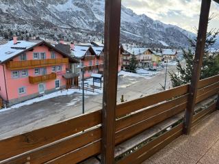 Top Residence Bilocale Abete - Tonalepas - 1