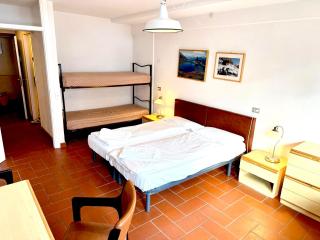 Top Residence Bilocale Abete - Tonalepas - 3