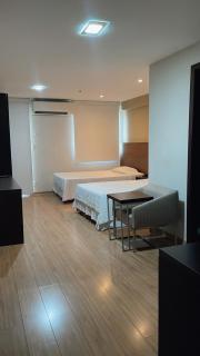 Mont Blanc Apart Hotel - Duque de Caxias - 2