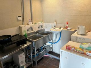Kinoueguesthouse Maebashihonkan - Vacation STAY 70094v - Maebashi - 5