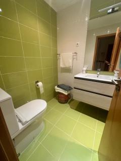 Duplex Apartment Ponta Delgada - Fajã de Baixo - 1