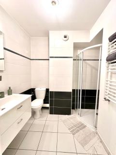 Studio 600 m de la Promenade des Anglais - Nice - 3