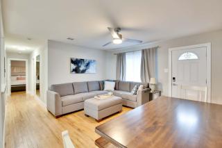 Central Austin 6 Bedroom Gem - Austin - 9