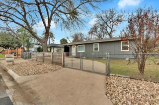 Central Austin 6 Bedroom Gem - Austin - 8