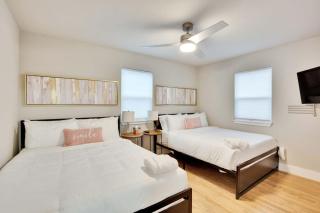 Central Austin 6 Bedroom Gem - Austin - 7