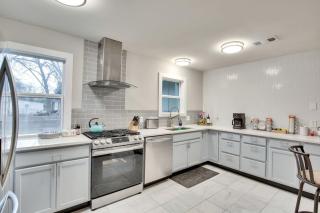 Central Austin 6 Bedroom Gem - Austin - 4
