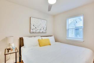 Central Austin 6 Bedroom Gem - Austin - 1