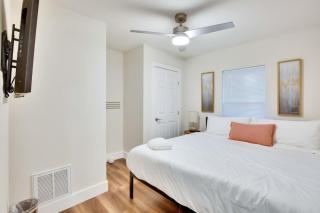 Central Austin 6 Bedroom Gem - Austin - 2