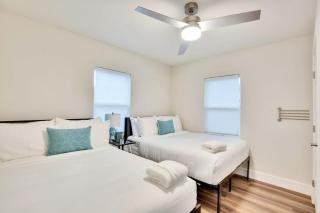 Central Austin 6 Bedroom Gem - Austin - 4