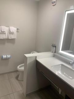 Holiday Inn Express Jesup by IHG - Jesup - 4
