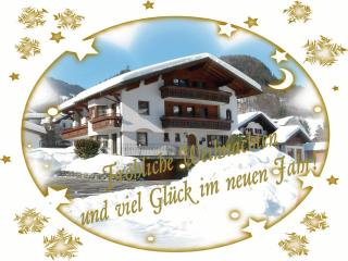 Gästehaus Summer - Schruns - 9