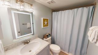 Top Floor Beachside Condo in Gulf Shores Sleeps 6 - Gulf Shores - 8