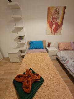 Sea View over Valletta Harbour 3 bedrooms 2 - Sliema - 1