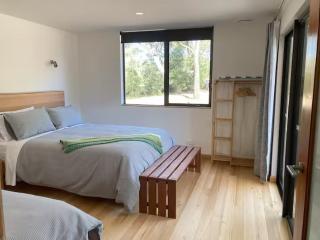 Salt House Brand New Bayside Accomodation - Bream Creek - 9