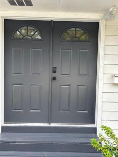 Tiny House 10 min from OIA sleeps 2 - Orlando - 3