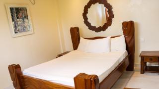 Beachfront three bedroom dream luxury apartment - Mombasa - 5