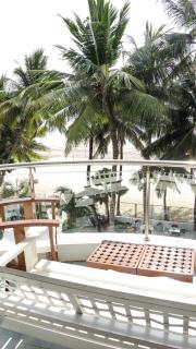 Beachfront three bedroom dream luxury apartment - Mombasa - 0