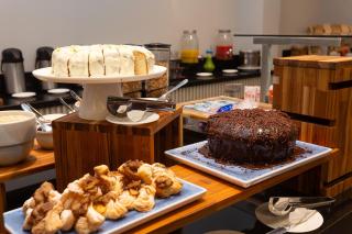 Hotel Roochelle Convention By Nobile - 6