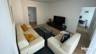 H4 Family apartment, central, quite, modern - Zurigo - 0