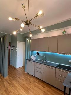 C1STUDIO Cozy, comfortable and trendy studio apartment in NoLo - Milan - 7