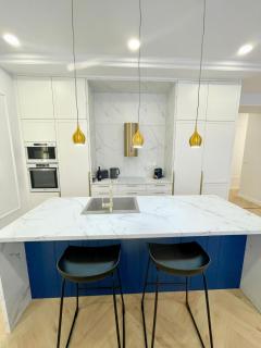 Buda Suite - Budapest - 7