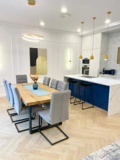 Buda Suite - Budapest - 6